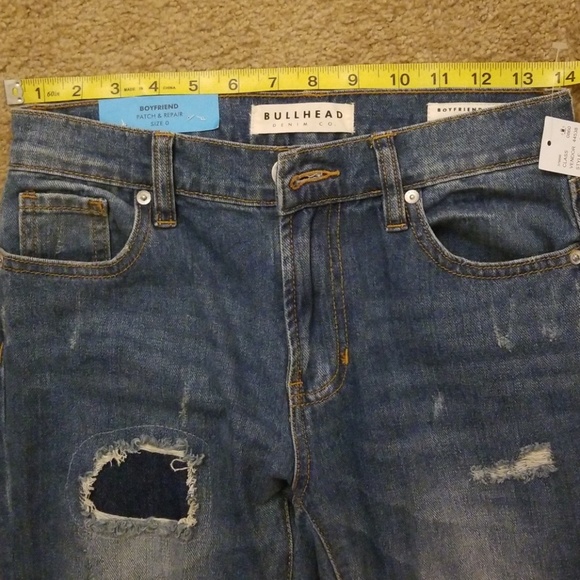 Bullhead Denim Jeans - Picture 7 of 8